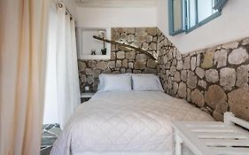 Sarakiniko Boat House